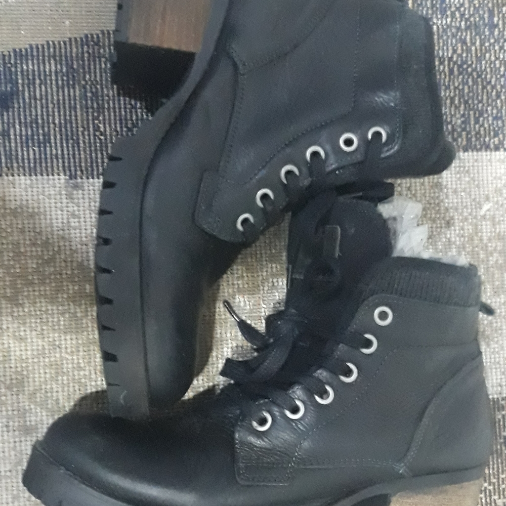 Bullboxer ankle boots